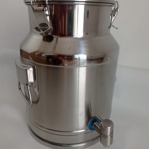 Dispensador Metálico 10 litros