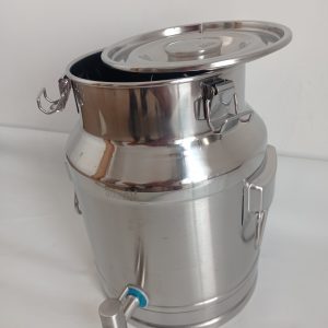 Dispensador Metálico 10 litros